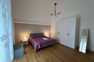 Casa Vacanza per 6 Persone in Ginosa, Provincia di Taranto, Foto 2