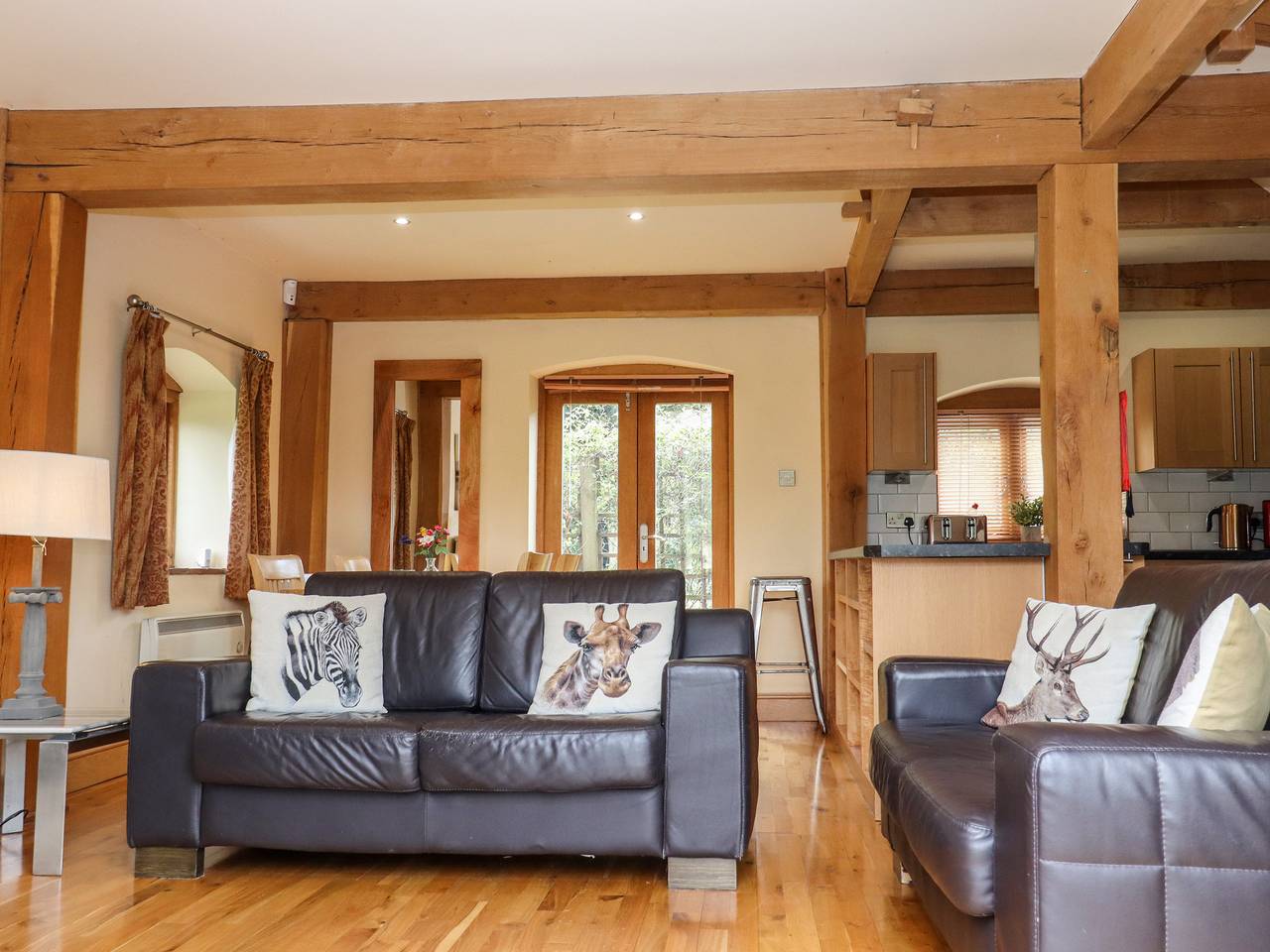 Dovecote in Langdon, Kent