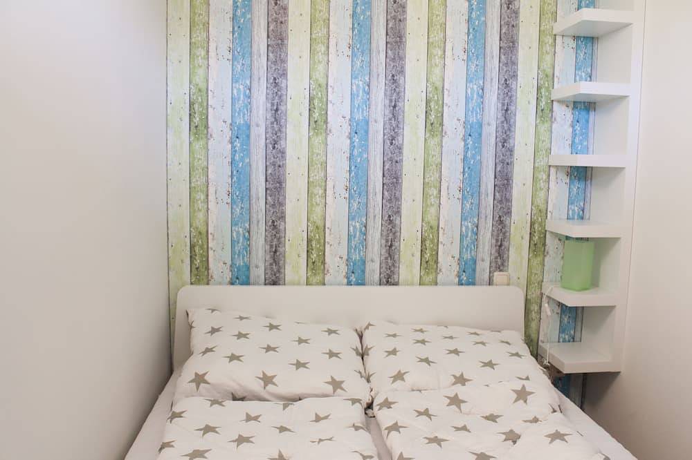 Ganze Wohnung, Wohnung \"Strandmupfel\" mit Meerblick, kontaktloser Check-Inn in Sierksdorf, Ostholstein