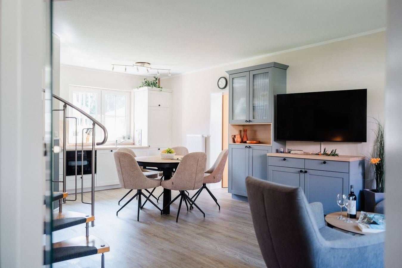 Ferienhaus in Zingst für 5 Personen in Zingst