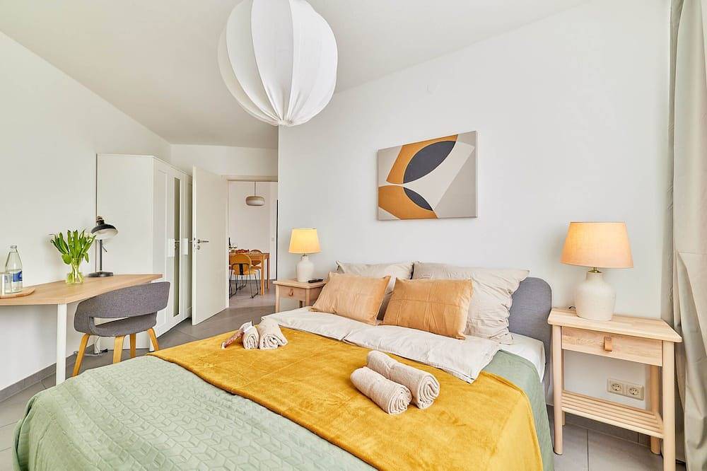 Ganze Wohnung, Olivia - Kaiserslautern in Kaiserslautern, Saar-Nahe-Bergland