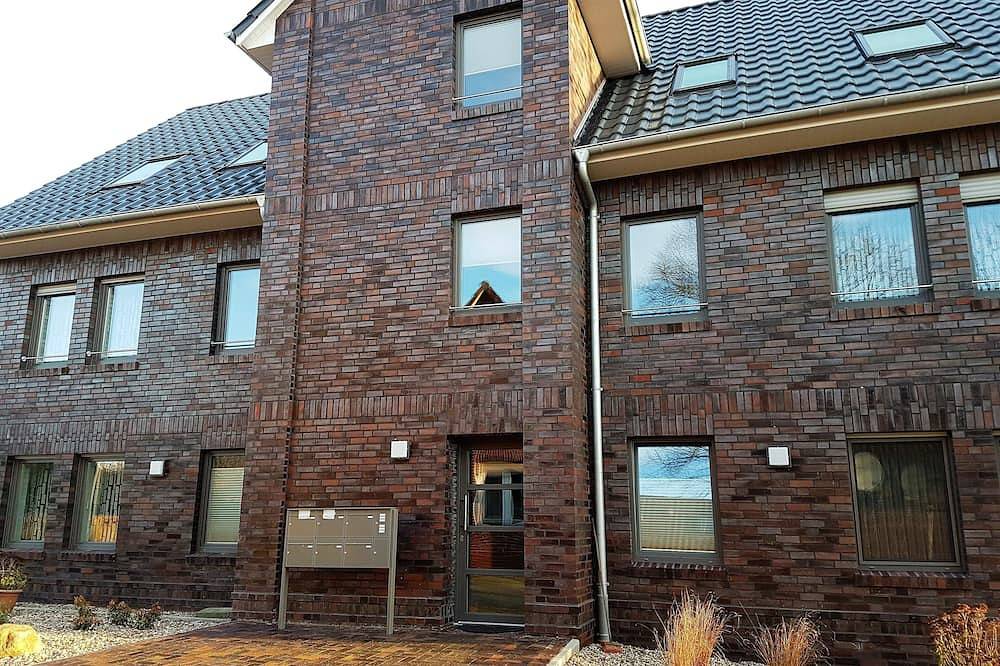 Gemütliche Dachgeschosswohnung Zur Alten Maar - Neubau in Kanalnähe