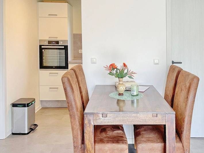 Ferienhaus für 4 Personen, mit Terrasse und Garten, kinderfreundlich in Lübbenau - 3