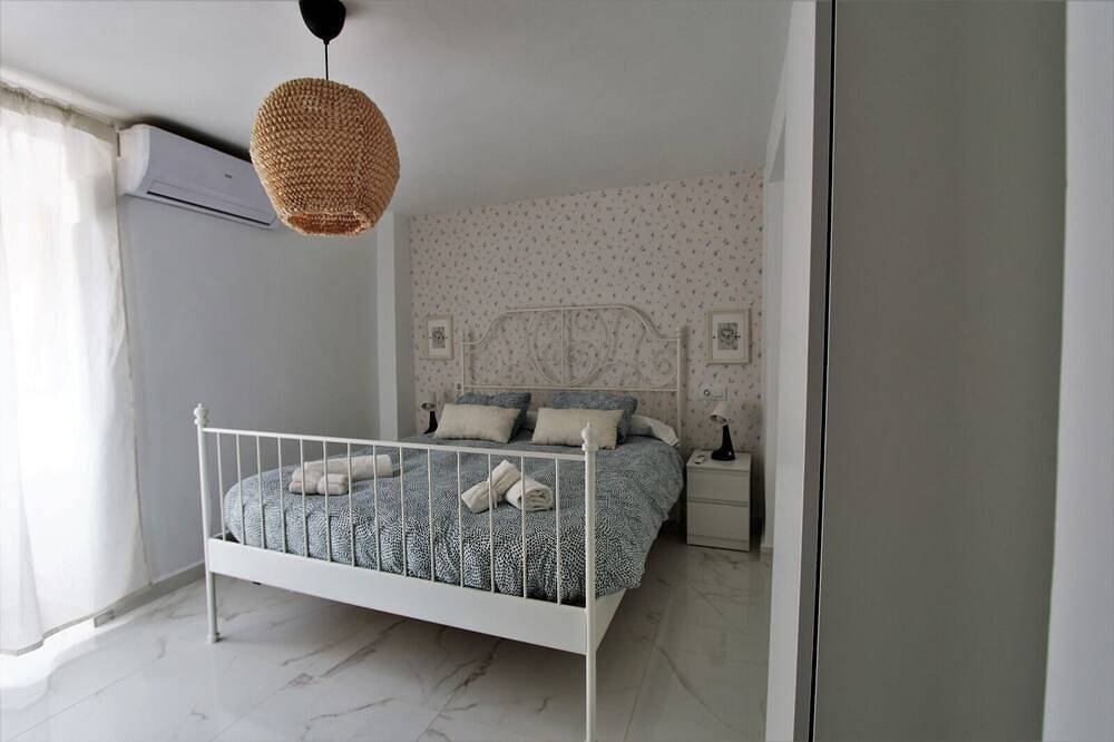 Mañanas Felices Cottage in Martos, Province de Jaén