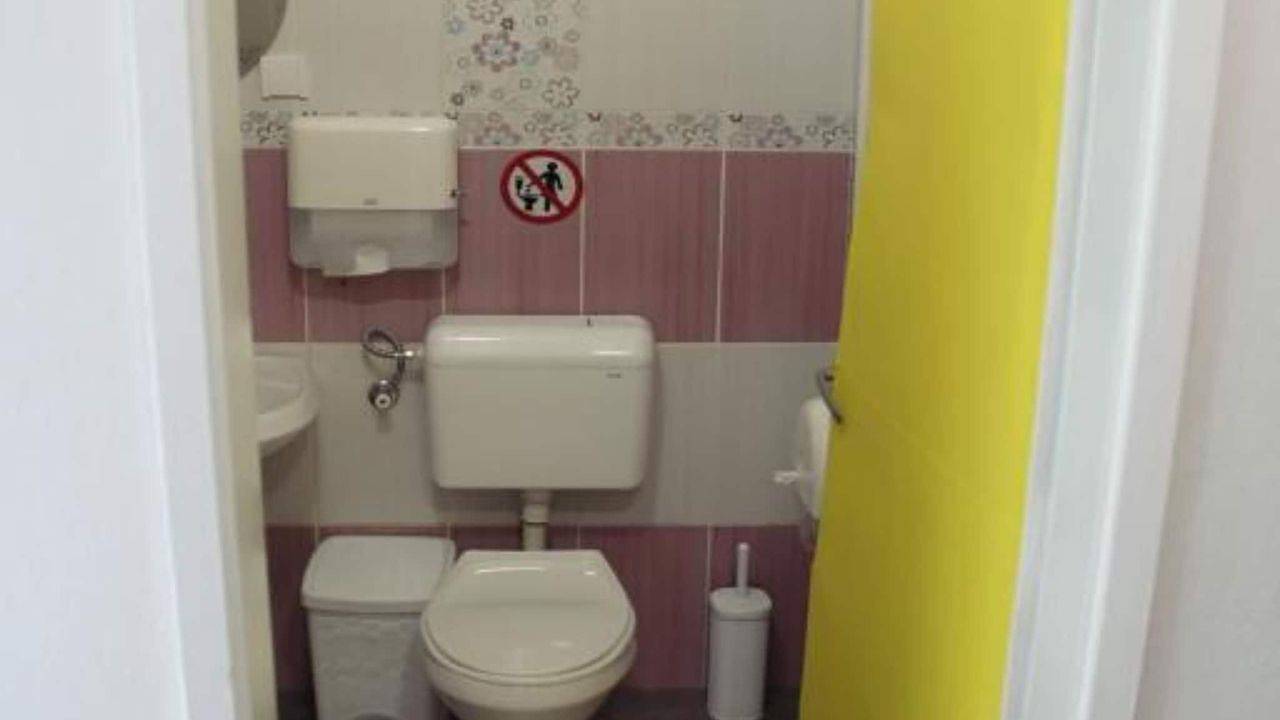 Ganze Ferienwohnung, Ferienwohnung für 5 Personen (70 m²) in Kotor in Kotor, Opština Kotor