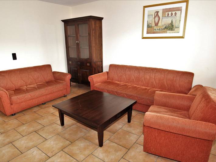 Ferienhaus für 6 Personen, mit Pool und Terrasse in Naturpark Südheide - 3