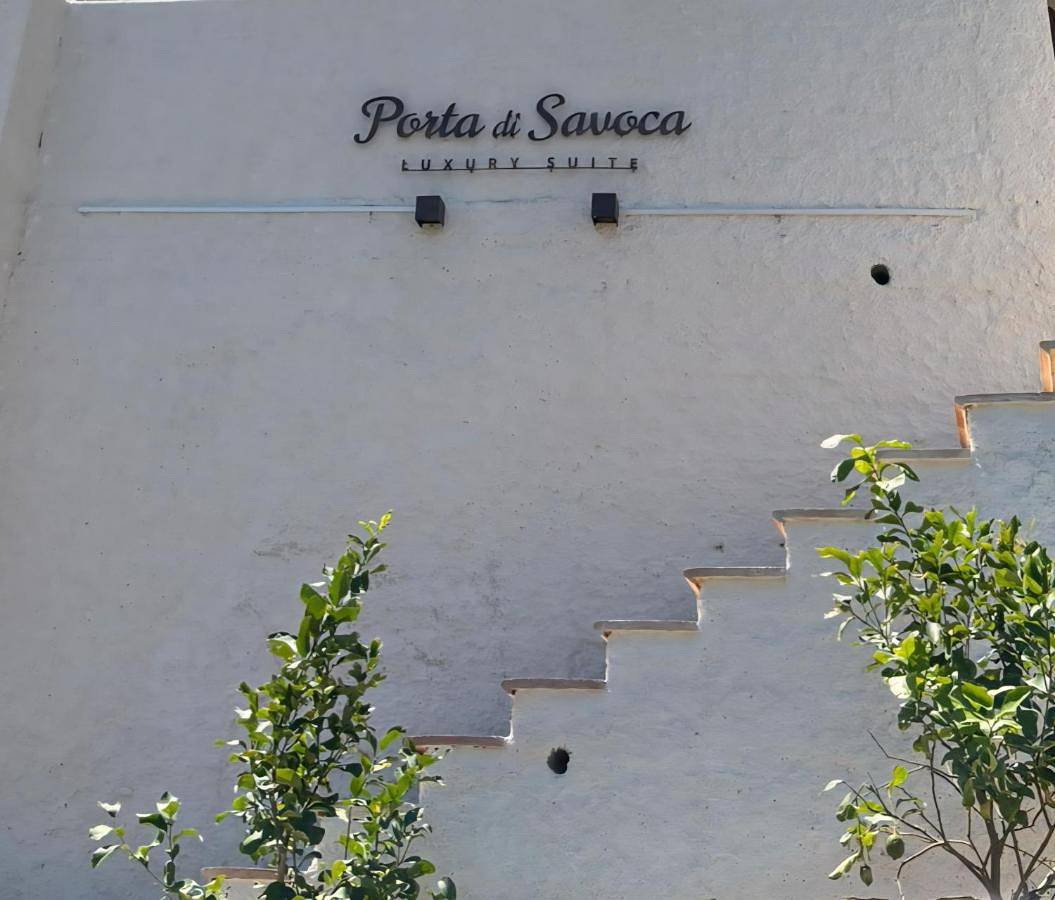 Appartement entier, Porta di Savoca in Savoca, Province de Messina