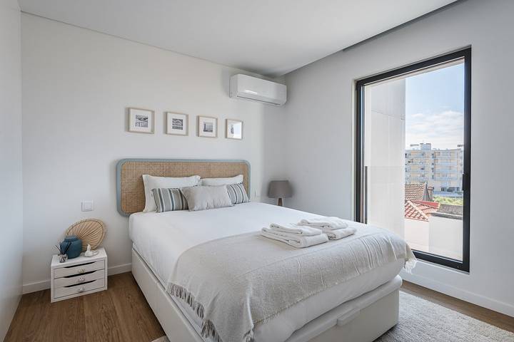 Gîte pour 4 personnes à Aveiro - 2