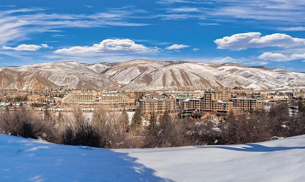 Ganze Wohnung, Wyndham Resort @ Avon | King Bed Studio w/ Balcony in Avon, Beaver Creek