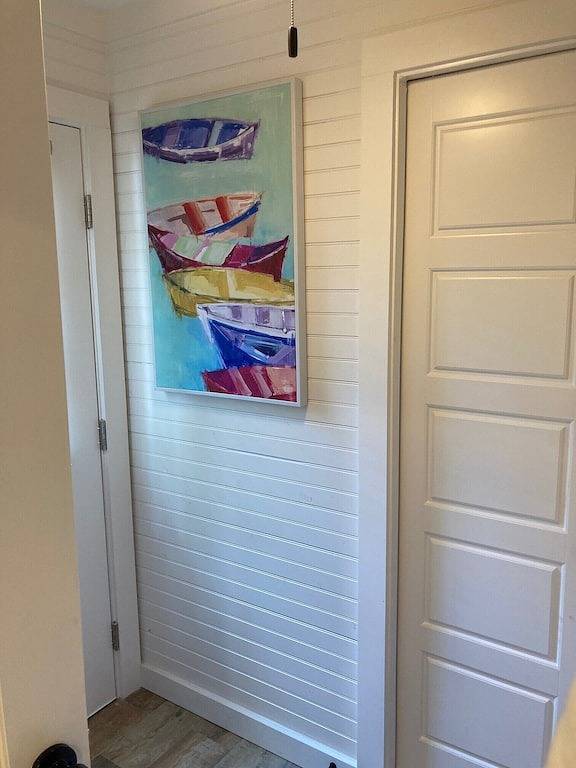 Ganze Wohnung, Prime Location! Beach 2 min walk / Village 5 min walk. New Stunning Interior! in St. Simons Island, Glynn County