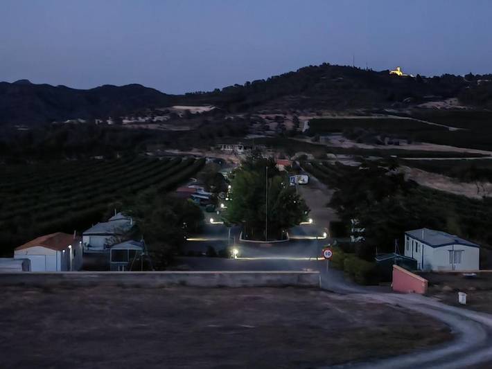 Gîte pour 3 personnes, avec vue et terrasse, animaux acceptés à Fayón - 2