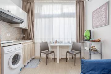 Studio voor 3 Personen in Spiaggia di Mondello, Palermo, Afbeelding 3