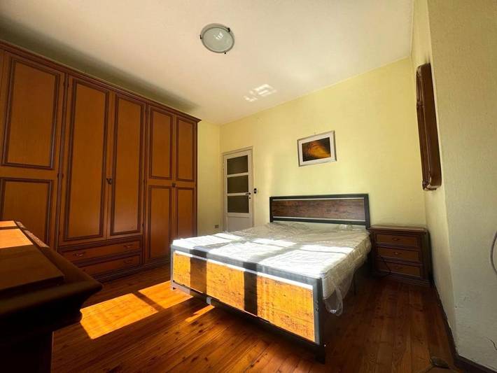 Gîte pour 5 personnes, avec balcon et vue à Sondrio - 4