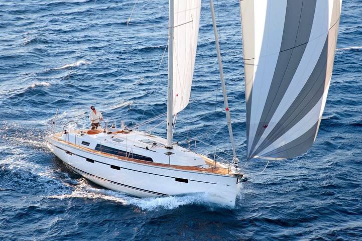 Boot für 4 Personen