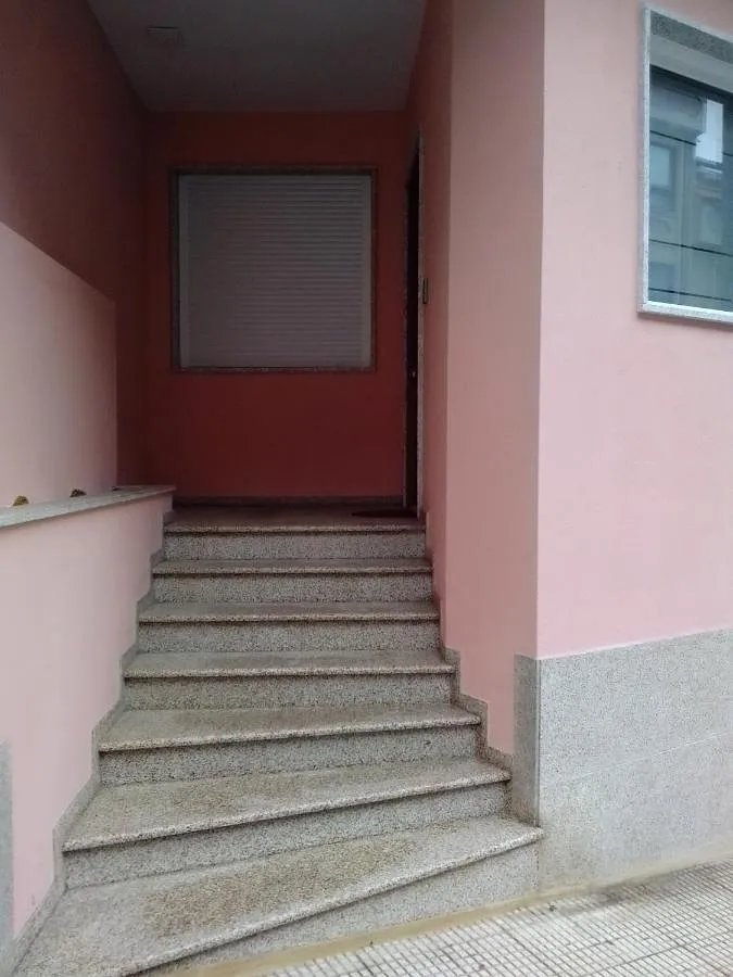 Apartamento de vacaciones para 4 personas, con terraza - 1