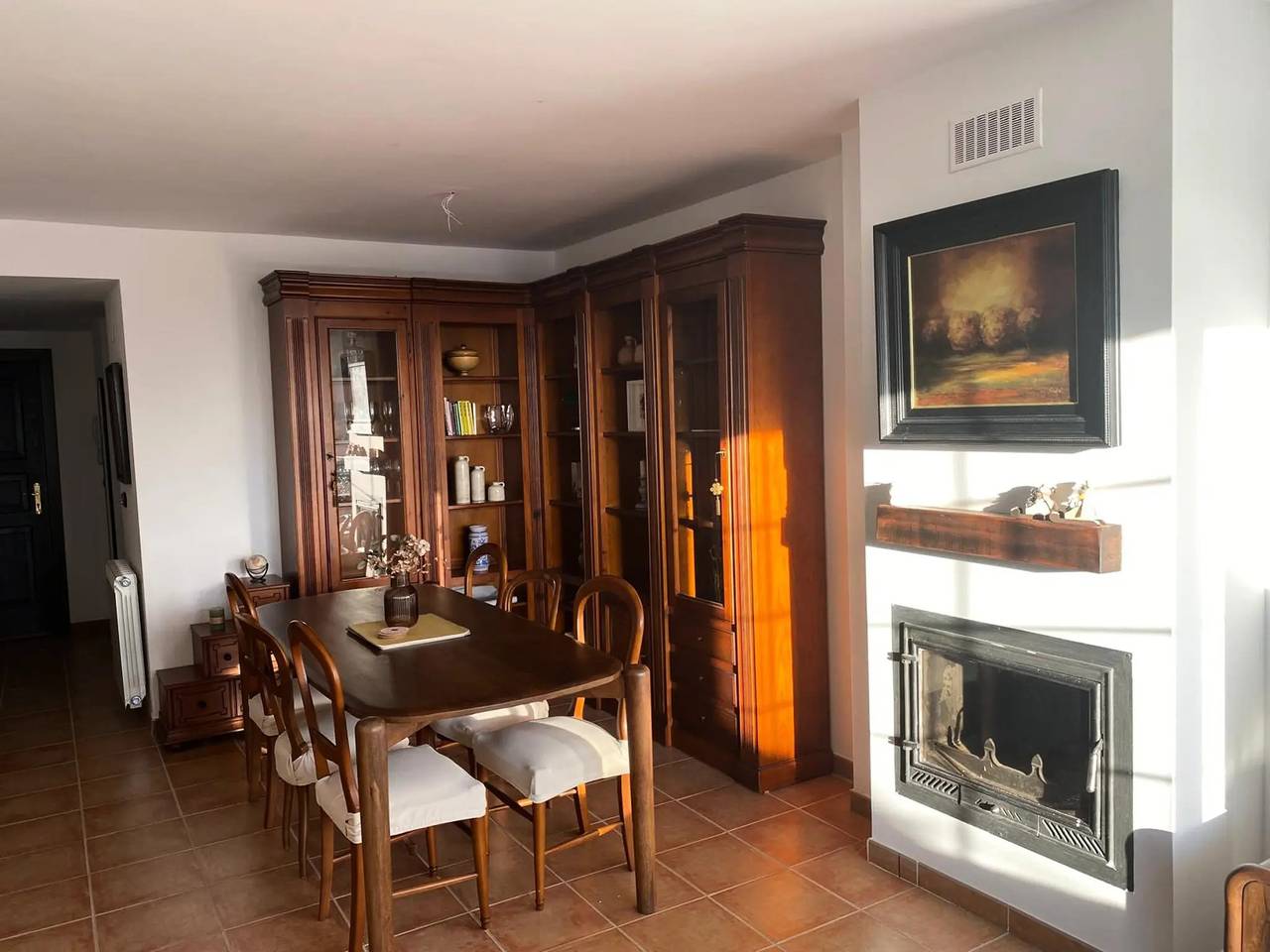 Apartamento entero, 3 estancias 6 personas in Jaca, Pirineo Aragonés