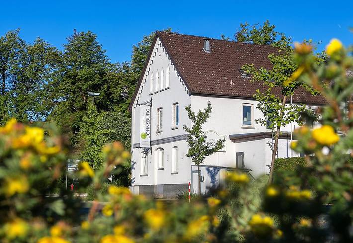 Hotel für 2 Personen in Uelzen