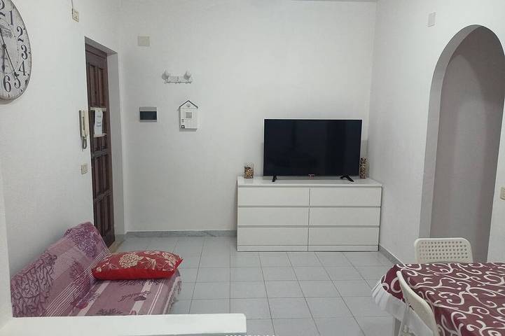 Apartamento de vacaciones para 5 personas - 1