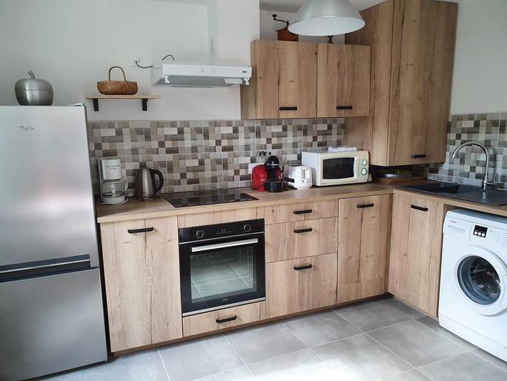 Location gîte pour 4 personnes
