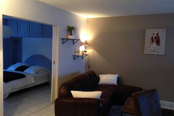 Gîte pour 4 Personnes dans Gérardmer, Saint-Dié-des-Vosges, Photo 1