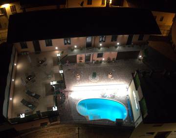 Glamping per 2 Persone in Monticello d'Alba, Provincia di Cuneo, Foto 3