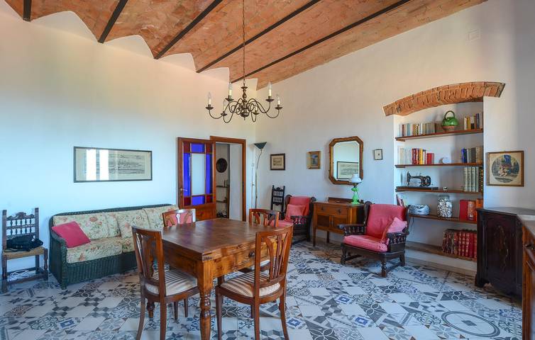 Ferienwohnung für 5 Personen in Castagneto Carducci - 3