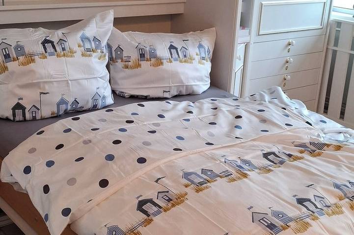 Ferienwohnung für 3 Personen bei der Museumsinsel Berlin - 4