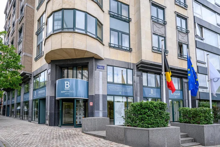Aparthotel para 4 personas, Se admiten mascotas - 1
