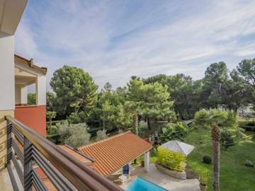 Location De Vacances pour 5 Personnes dans Rovinj, Région de Rovinj, Photo 4