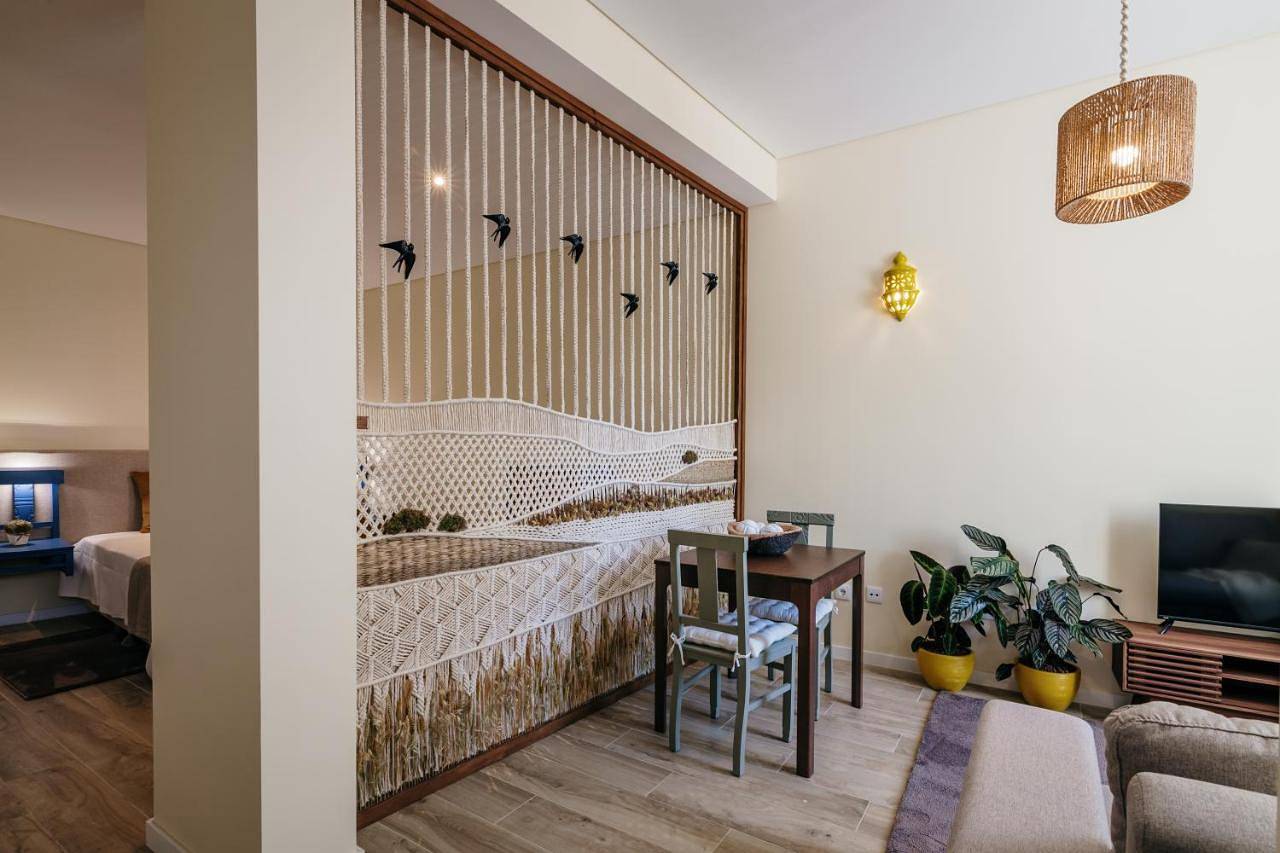 Apartamento inteiro, Casa Calmaria Beja in Beja (Portugal), Santiago Maior e São João Batista