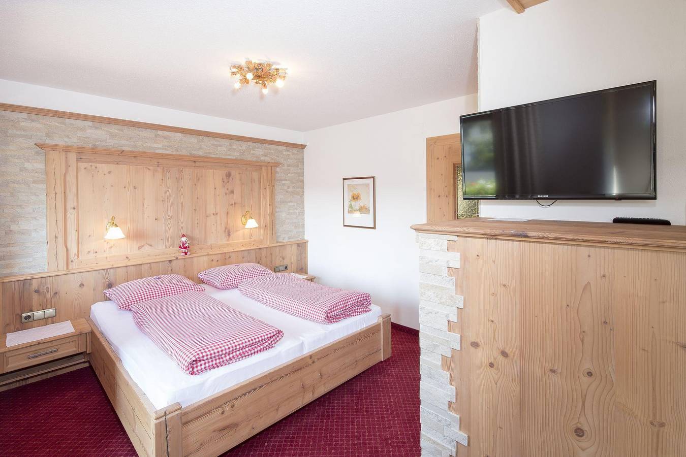 Ganze Ferienwohnung, Appartement Sonnwendjoch, Longstay in Reith im Alpbachtal, Kaisergebirge