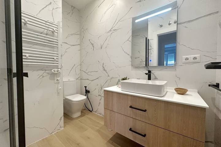 Appartement entier, Blue Coral in Ajo, Bareyo