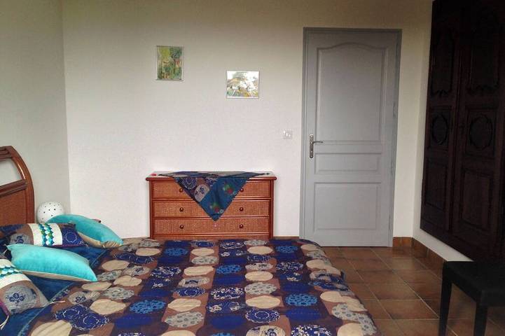 Location de vacances pour 8 personnes dans Plage Marinella - 3