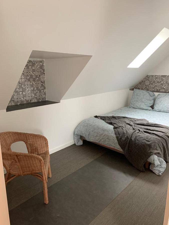 Gîte pour 3 personnes, avec vue à Landerneau - 4