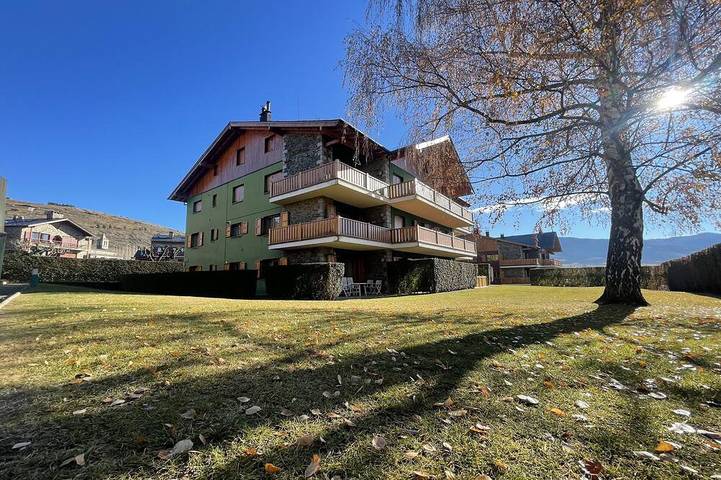 Holiday apartment for 8 people - 1