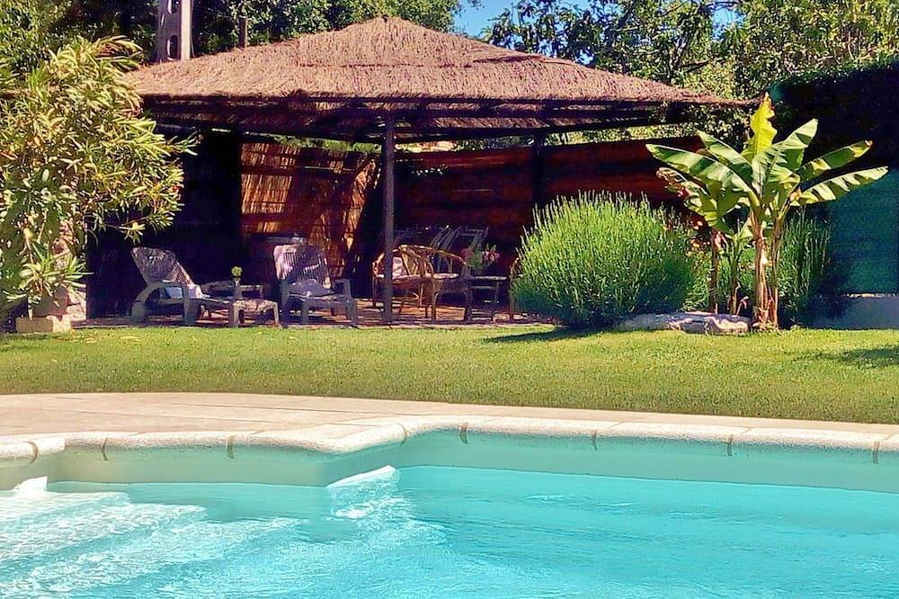 Maison De Vacances pour 15 Personnes dans La Gaude, Région de Cannes