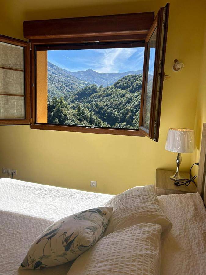 Apartamento entero, El Collau - Apartamentos Rurales in Santibanes de Murias, Aller