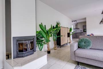 Vakantiepark voor 12 Personen in Betuwe, Gelderland, Afbeelding 1