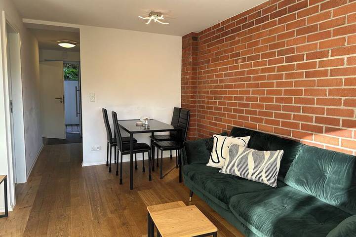 Ferienwohnung für 4 Personen in Schöfweg