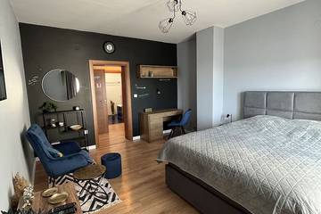 Villa für 8 Personen in Topla, Montenegro, Bild 2