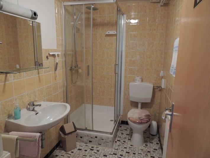 Ferienwohnung für 2 Personen, mit Terrasse und Garten in Altenau - 4