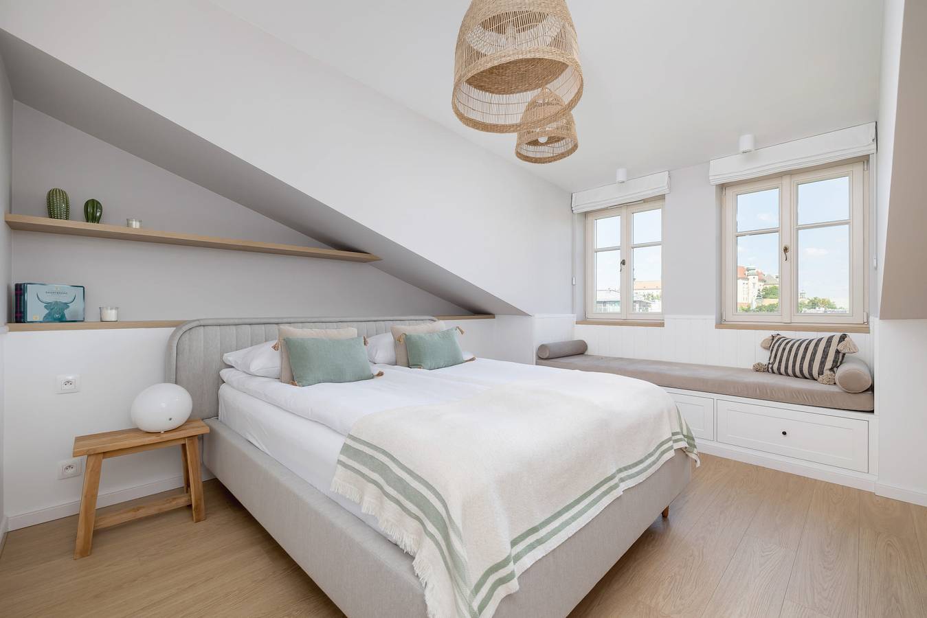 Cały apartament, Stylish Apartment | Air Conditioning | Workspace. in Kazimierz (Kraków), Kraków