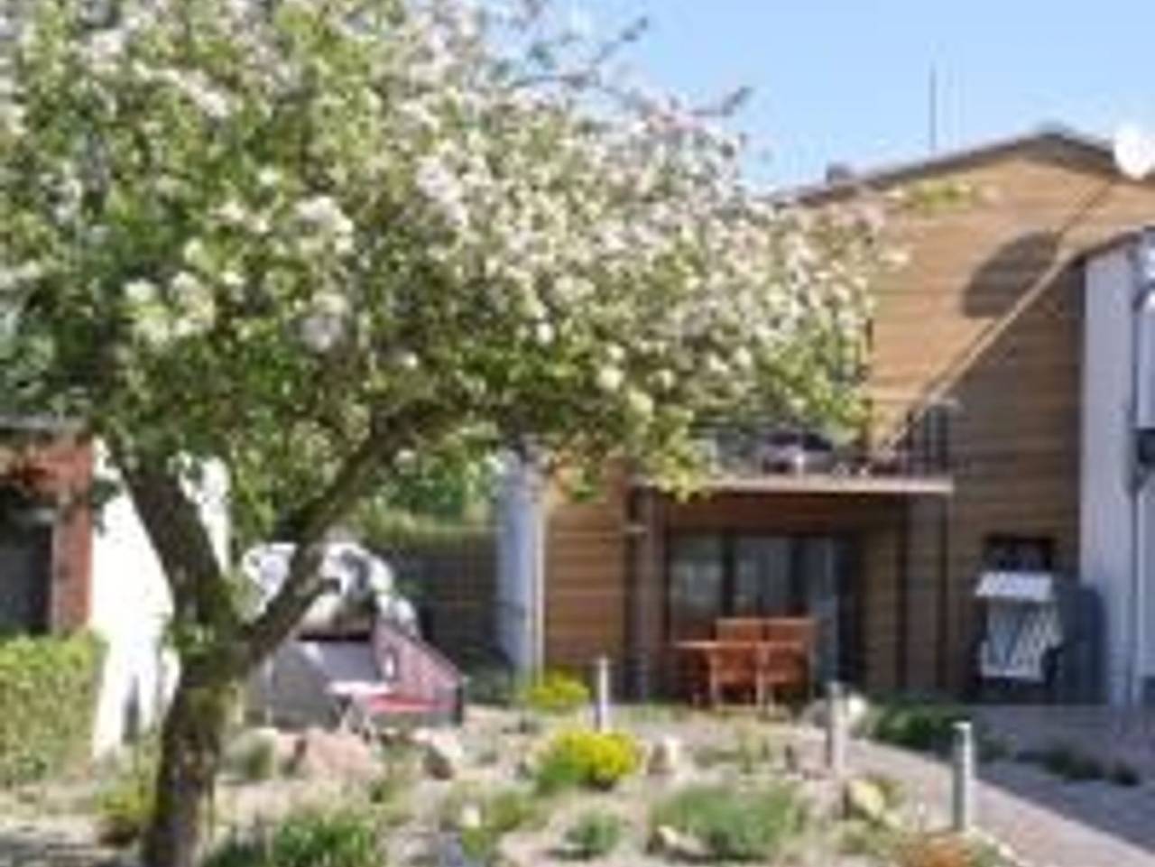 Hus Seeblick in Ostfehmarn, Puttgarden