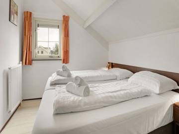 Bungalow voor 6 Personen in Bernisse, Nederlandse Noordzeekust, Afbeelding 3