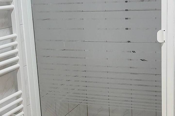 Ferienwohnung für 2 Personen, mit Pool, mit Haustier in Porta Westfalica - 4