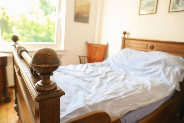 Villa mit pool für 21 Personen, mit Haustier in Nordrhein-Westfalen - 3