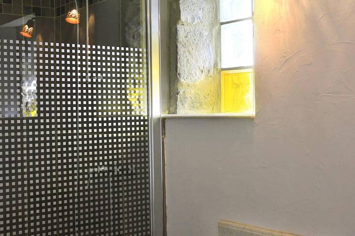 Location de vacances pour 4 personnes, avec terrasse et piscine à Beaulieu (Largentière) - 4