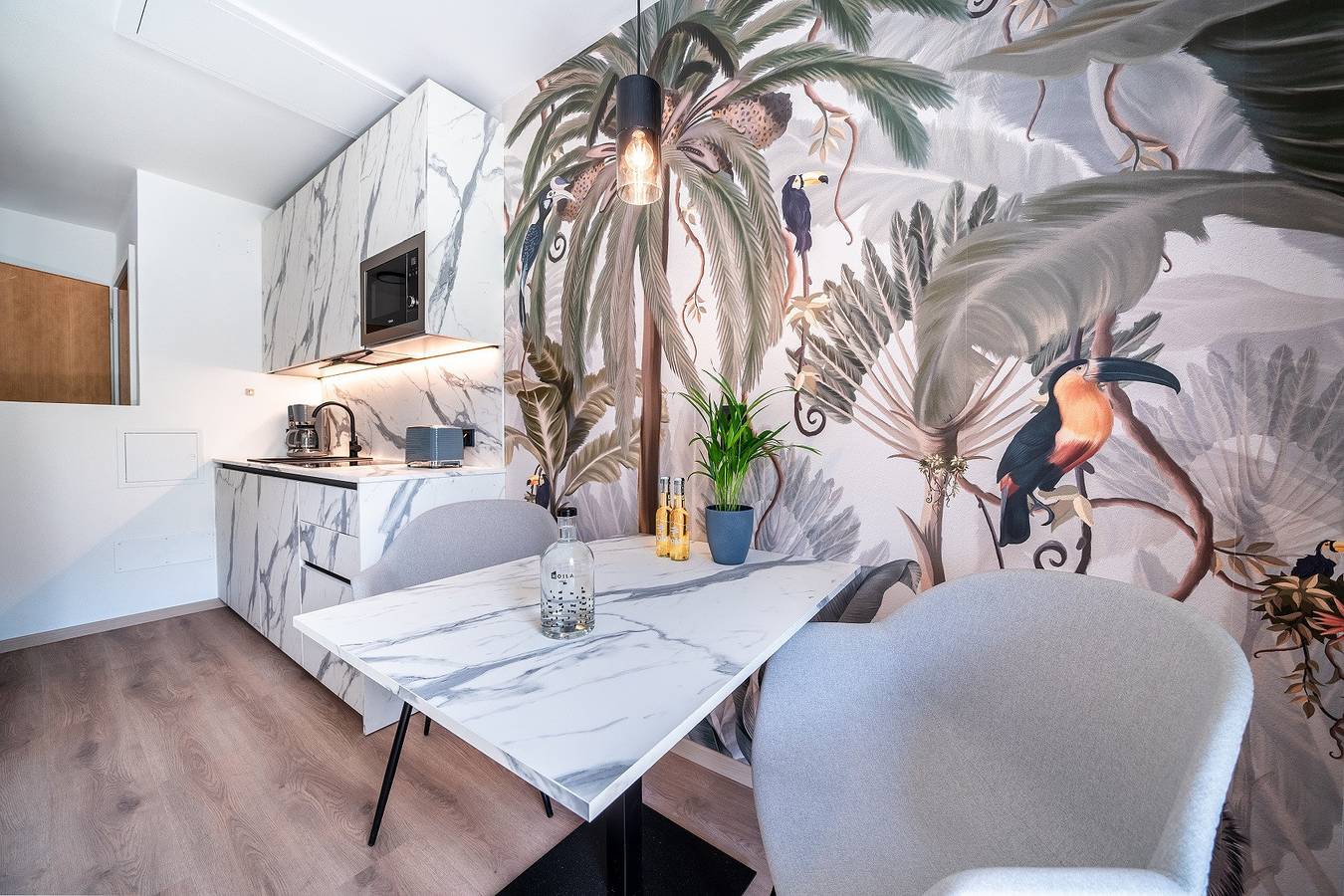 Appartement entier, 701A Apartment Am See 3 in St. Josef am See, Caldaro sulla Strada del Vino