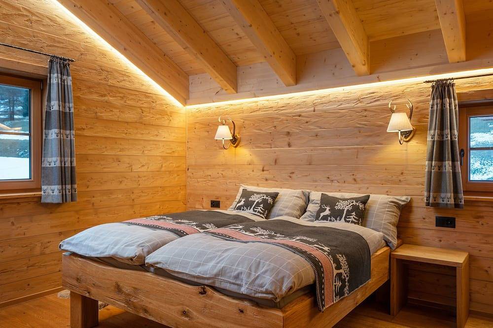 Engadin Chalet Private Retreat - Val Bever - St. Moritz in Bever, Oberengadin