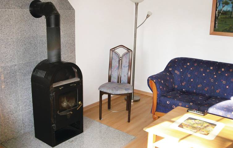 Ferienhaus für 4 Personen, mit Terrasse in der Lüneburger Heide - 2